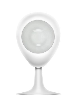 ZigBee涂鸦PIR人体无线移动D传感器智能运动探测器红外感应器