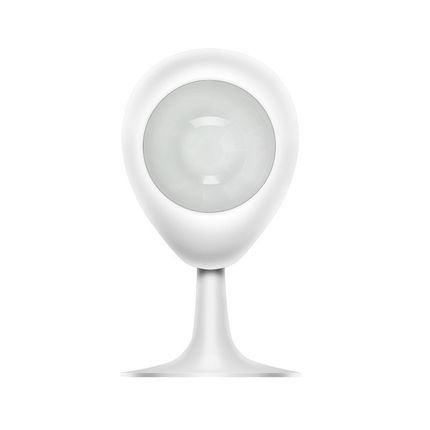 ZigBee涂鸦PIR人体无线移动D传感器智能运动探测器红外感应器