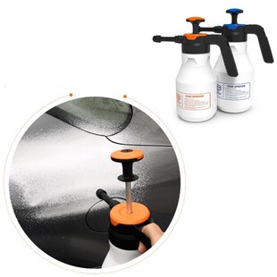 Nozzle Sprayer-Foam-Spray Watering-Can Auto-Sprayer Car-Wash