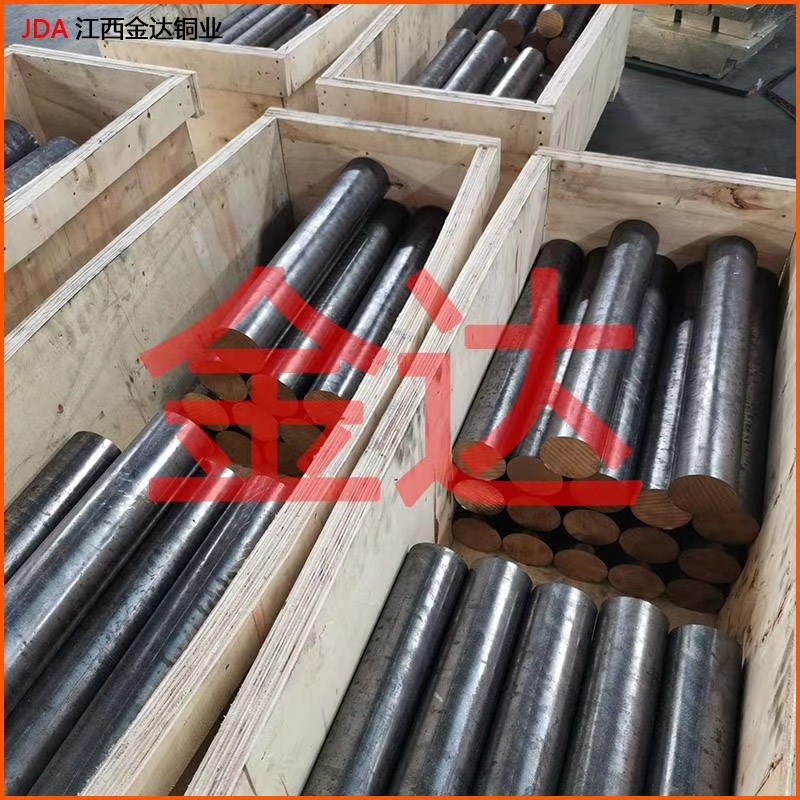 CAC403C锡青铜专业生产厂家供应高强度耐磨锡青铜棒 锡青铜管铜板