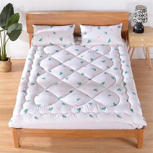 定做棉花垫被褥子双人家用1.8m床褥炕被床垫软垫单人学生宿舍加厚