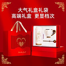 新婚礼物送朋友高级感送女生的生日礼物女生高级感订婚礼物送闺蜜