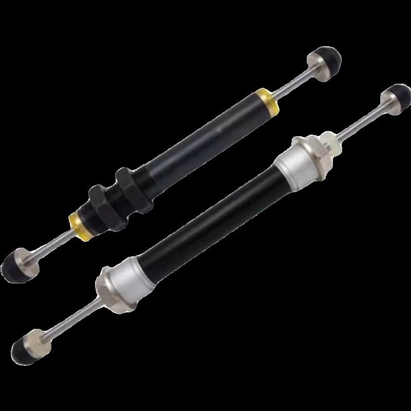 B-461-S-1-1k 2 3 4 5带定位气弹簧自锁替代泷源TAKIGEN替代支撑