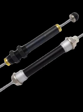 B-461-S-1-1k 2 3 4 5带定位气弹簧自锁替代泷源TAKIGEN替代支撑