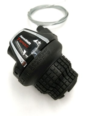 RS35 Bike Derailleurs RevoShift 6/7 Speed MTB Mountain Bike