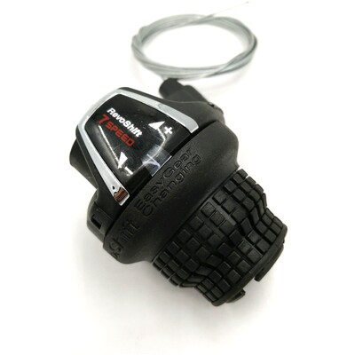 RS35 Bike Derailleurs RevoShift 6/7 Speed MTB Mountain Bike