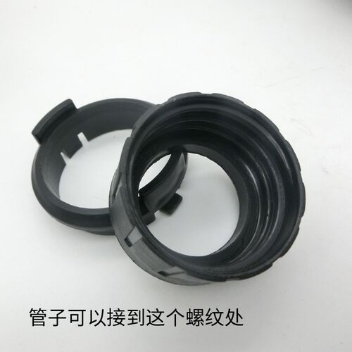 角磨机打磨机切割机防尘吸尘罩集尘罩