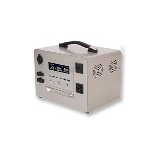 户外移动电源22k0v宁德时代储能电芯房车自驾游露营大容量功率摆