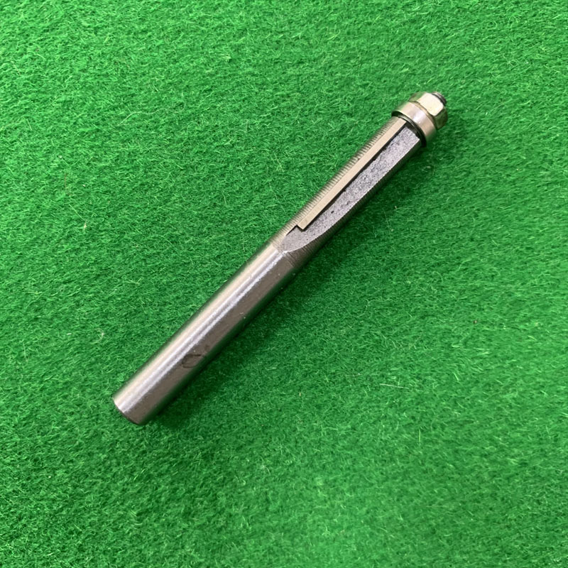 台球杆修杆机配件修皮头弧度磨头修E边刀磨砂棒砂纸轮清底刀螺旋