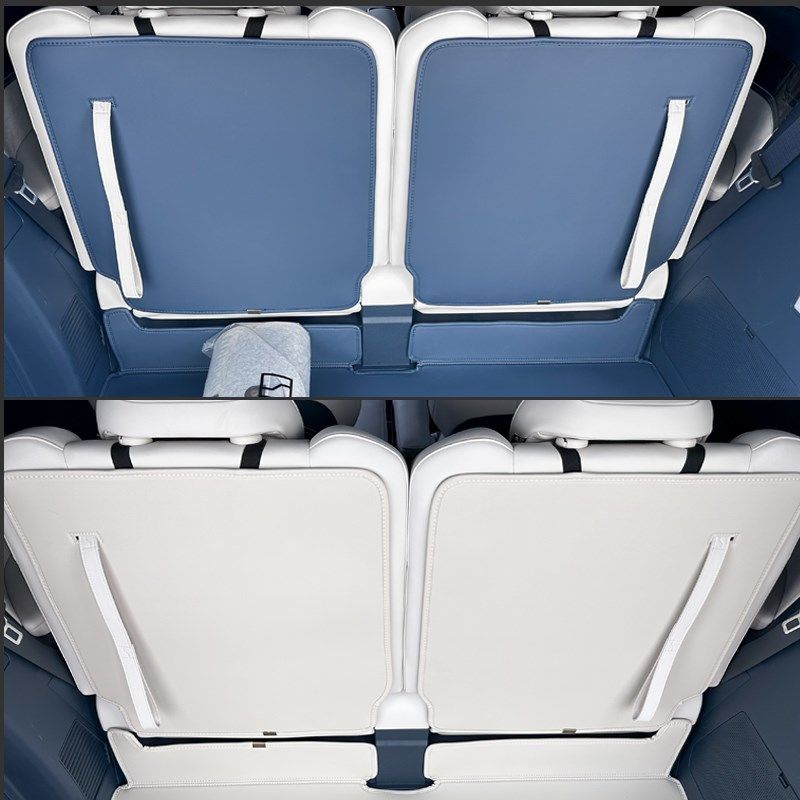 适用于极氪009后备箱垫全包围三排靠背保护垫尾箱垫用品配件改装,汽车用品/电子/清洗/改装,专车专用后备箱垫,淘宝优惠券,粉丝福利购,淘宝优惠卷