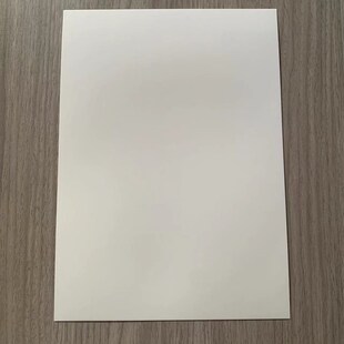 单面白内衬纸板衬衫T恤翻领 叠衣服纸板定制硬纸板服装包装纸衬板