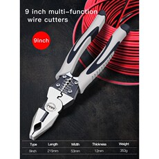 Браслет 速发multifunctional universal diagonal pliers needle