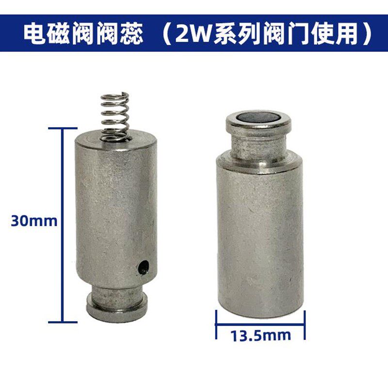 2W10-15 2W全系列电磁阀膜片 4分水阀 丁橡胶6 氟橡胶 动铁晴芯