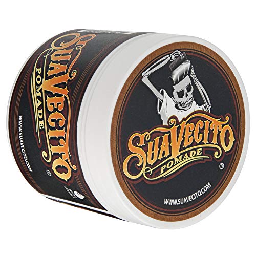 推荐Suavecito Pomade Variety Pack