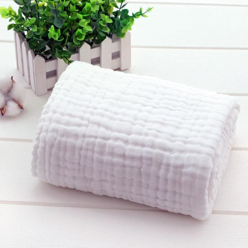 宝宝纱布浴巾儿童婴儿吸水毛巾超柔软O新生被大洗澡巾软新,婴童用品,浴巾,淘宝优惠券,粉丝福利购,淘宝优惠卷