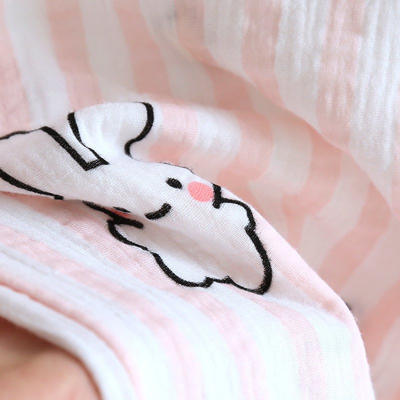 孕妇睡衣薄款春夏季纱布月子服3月份产后产妇家居服哺乳衣