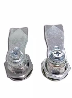 怡合达圆柱锁E-LXAS/XAS05/06/07/15/16/17/25/26/27-N/H1024683