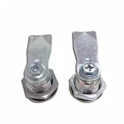 怡合达圆柱锁E-LXAS/XAS05/06/07/15/16/17/25/26/27-N/H1024683