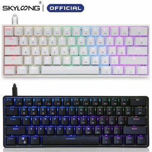 Bluetooth Keyb Backlight Keyboard Wireless Portable Game 推荐