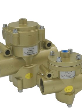 无锡气控阀截止阀二位二通阀K22JK-15 K22JK-40/32/50/08/10/25W