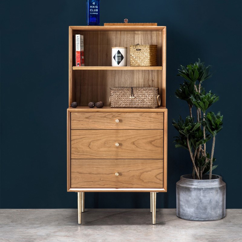 Adjustable furniture support leg gold 8-20cm metal Leveling