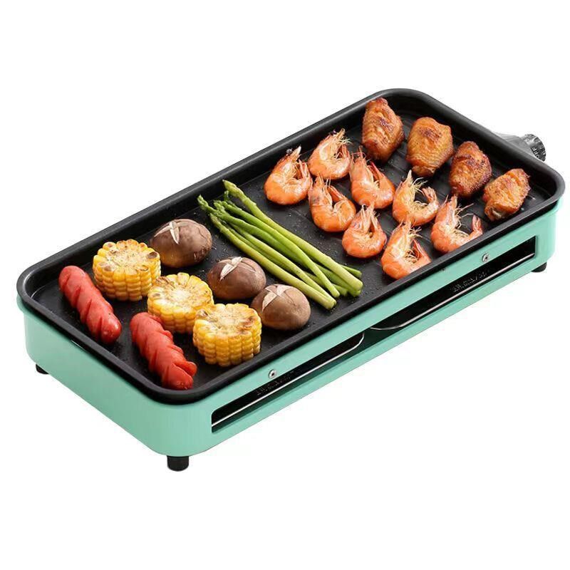 家用无烟电烤羊肉串机室内烤箱烤不锈钢电烤炉撸串烧烤箱家用,厨房电器,商用电热烧烤炉具,淘宝优惠券,粉丝福利购,淘宝优惠卷