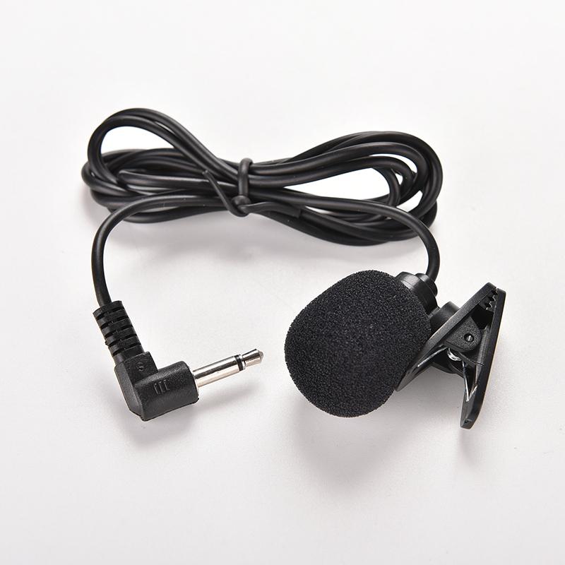 推荐3.5mm Right Angle Plug PC Desktop Mic Microphone  3.5 mm 电子元器件市场 传声器/咪头/麦克风/电声器件 原图主图