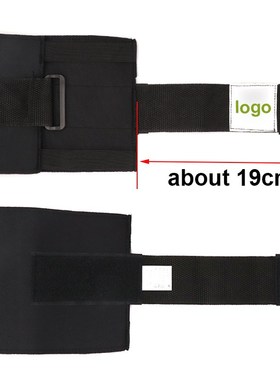 New Magnetic Stone Acupressure Beactive Brace Point Knee Pad