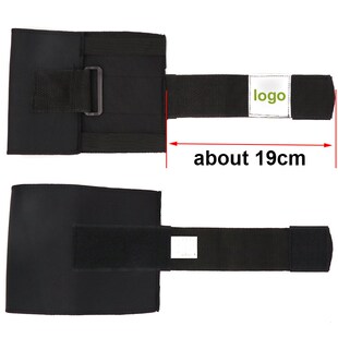 New Magnetic Stone Acupressure Beactive Brace Point Knee Pad