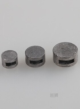 QF-2 plier 100g 6*4MM Sealed beans Sealing Wire Lead Seal Se