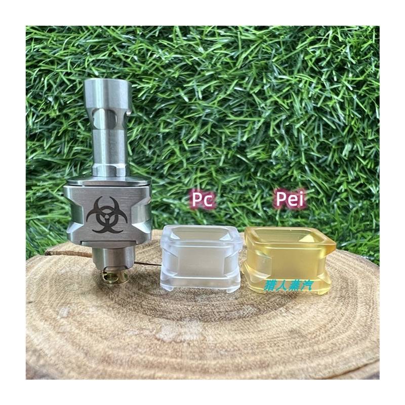 推荐ATOM Protocol Atom BHZRD Edition?for Billet Box ATOM R ZIPPO/瑞士军刀/眼镜 烟盒 原图主图