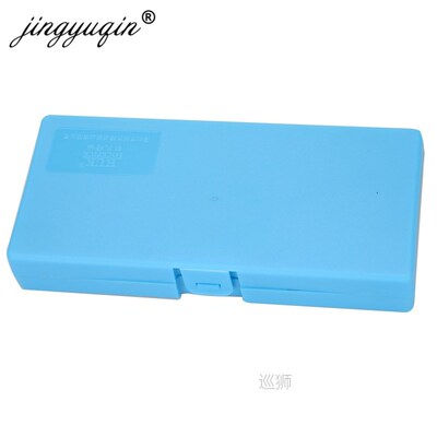 jingyuqin for HUK Folding Key Split Pin Clamp Auto Remote Ca