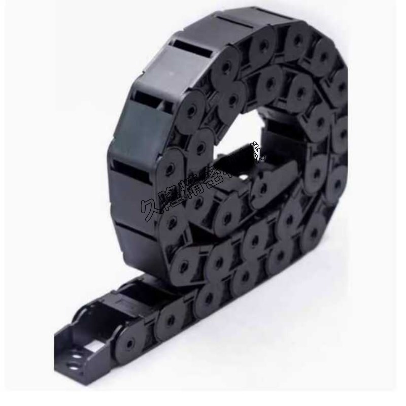 C-MPU10 15 20 32-25 30 40 50 60 80-18 28 38 48 75 100-65拖链