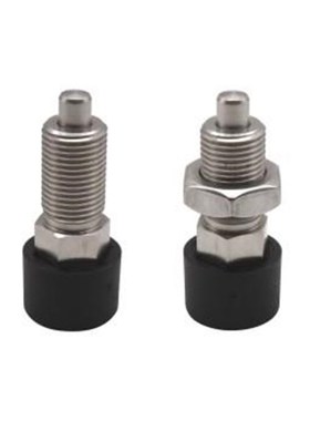 ZAB51 ZAB52 ZAB61 ZAB62 M12 M16 分度销 按压自锁型弹簧销