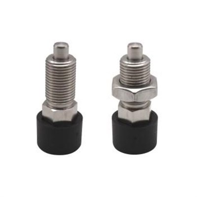 ZAB51 ZAB52 ZAB61 ZAB62 M12 M16 分度销 按压自锁型弹簧销