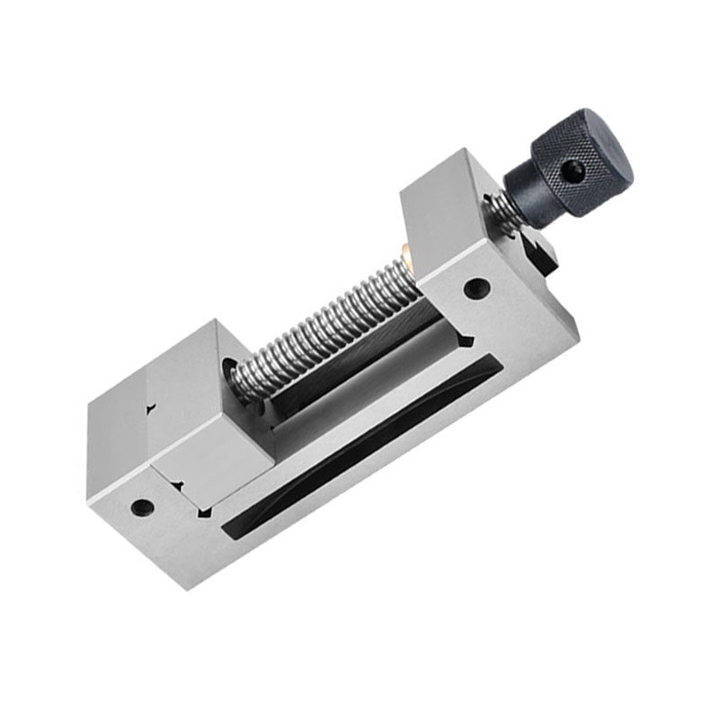 速发精密平口钳台钳虎钳台虎钳老虎钳磨床铣床手动小夹具工具平口