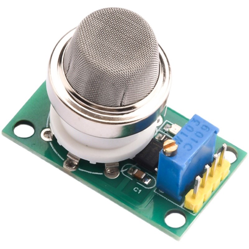 MQ131 MQ136 MQ137 MQ138MQ139气体传感器模块臭氧硫化氢氨气甲醛