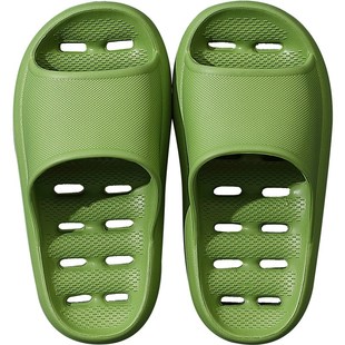 儿童浴室拖鞋洗澡防滑防臭厚底速干镂空不臭脚室内家居静音
