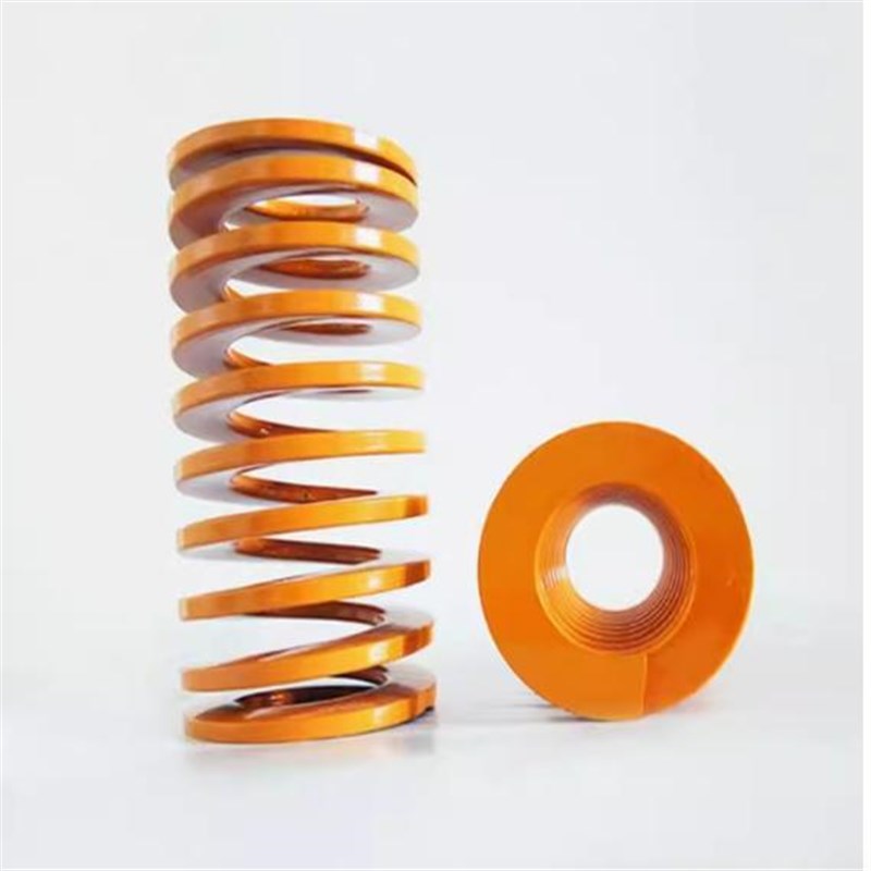 矩形弹簧SWF12-20/25/30/35/40/45/50/55/60/65/70/75/80/90/100