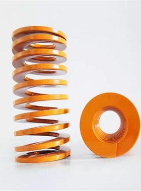 矩形弹簧SWF12-20/25/30/35/40/45/50/55/60/65/70/75/80/90/100