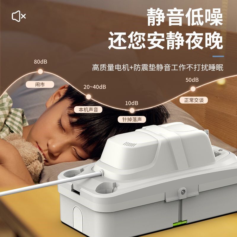 1-20匹空调排水泵冷凝水泵挂机柜机专用提升泵家用外置自动抽水机