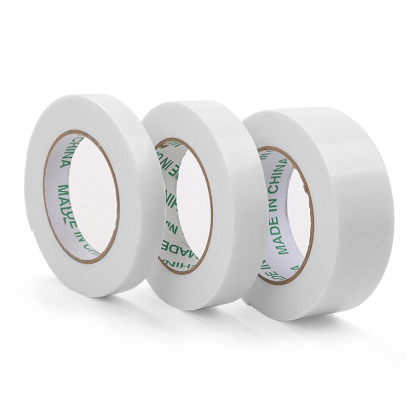 3M 15mm-20mm Super Strong Double Faced Adhesive Tape Foam Do 鲜花速递/花卉仿真/绿植园艺 花艺材料 原图主图