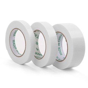 Faced 20mm Foam Tape Adhesive Double Strong Super 15mm