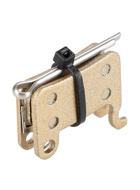 XTECH油刹器刹车来令r片 小米滑板车改装刹车器Xtech全金属刹车片