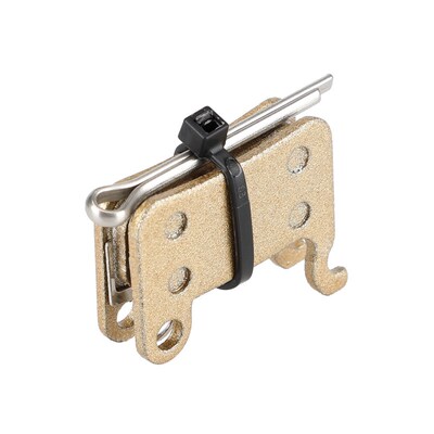 XTECH油刹器刹车来令r片 小米滑板车改装刹车器Xtech全金属刹车片