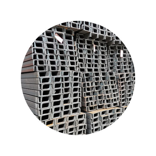 广东q235b镀锌槽钢 建筑幕墙用镀锌槽钢阁楼立柱横梁热轧槽钢