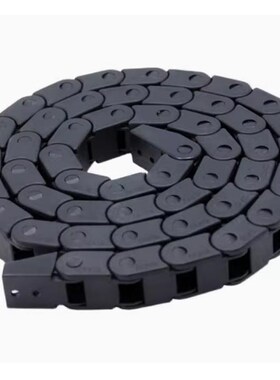 VAW41-203/204-R38-N21/N66-A-VDW41 VAH51怡合达 拖链电缆保护链