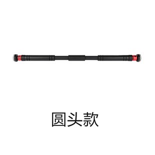 单杠引体向上器家用室内墙体门上单杠免打孔体育吊杠门框健身器材