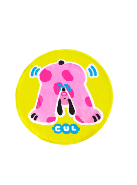 CUL宠物冰垫耐咬夏天睡垫用品凉席冰窝猫咪夏季降温凉垫狗狗冰垫