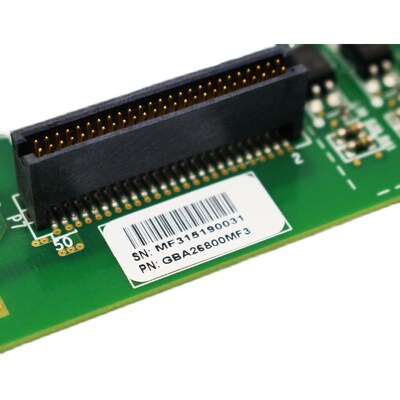 奥的斯扶梯主板MESB主 GBA26800MF3/GBA26800MJ2/J1 原装全新质保